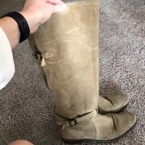 Frye boots